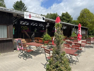 Restaurant Zum Adler