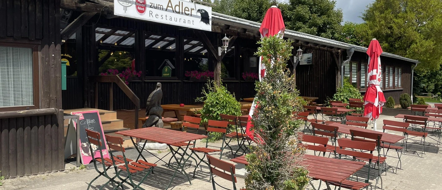 Restaurant Zum Adler Restaurant Zum Adler