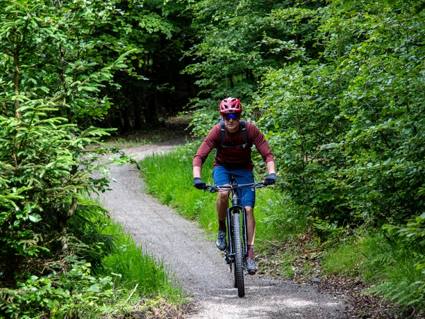 Green Trails Willingen