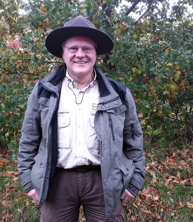 Podcast emsland.entspannt – Naturpark-Ranger Andreas Rakers ©Emsland Tourismus GmbH .jpg