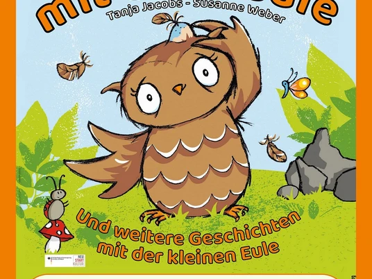 Die Eule mit der Beule