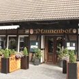 Restaurant Pfannenhof Monheim am Rhein