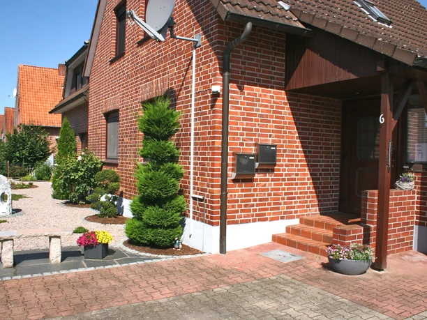 Ferienwohnung mit separatem Eingang Ferienwohnung-Kastens Ferienwohnung mit separatem Eingang Ferienwohnung-Kastens