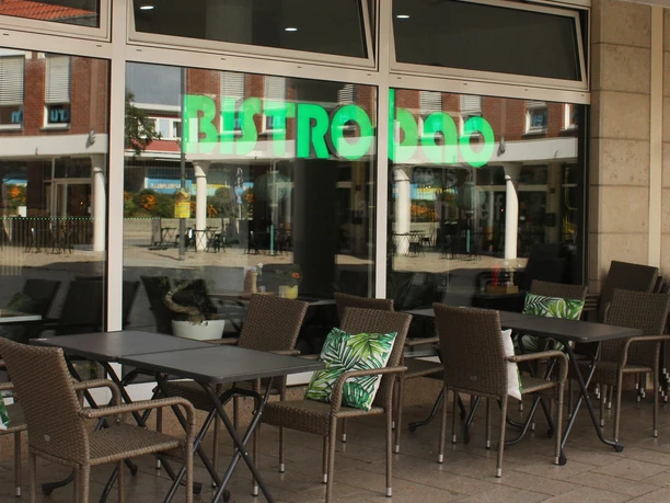 Bistro Bao in Monheim am Rhein