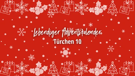 lebendiger adventskalender 10.jpg lebendiger adventskalender auf Juist