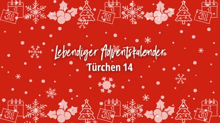 lebendiger adventskalender 14.jpg lebendiger adventskalender auf Juist