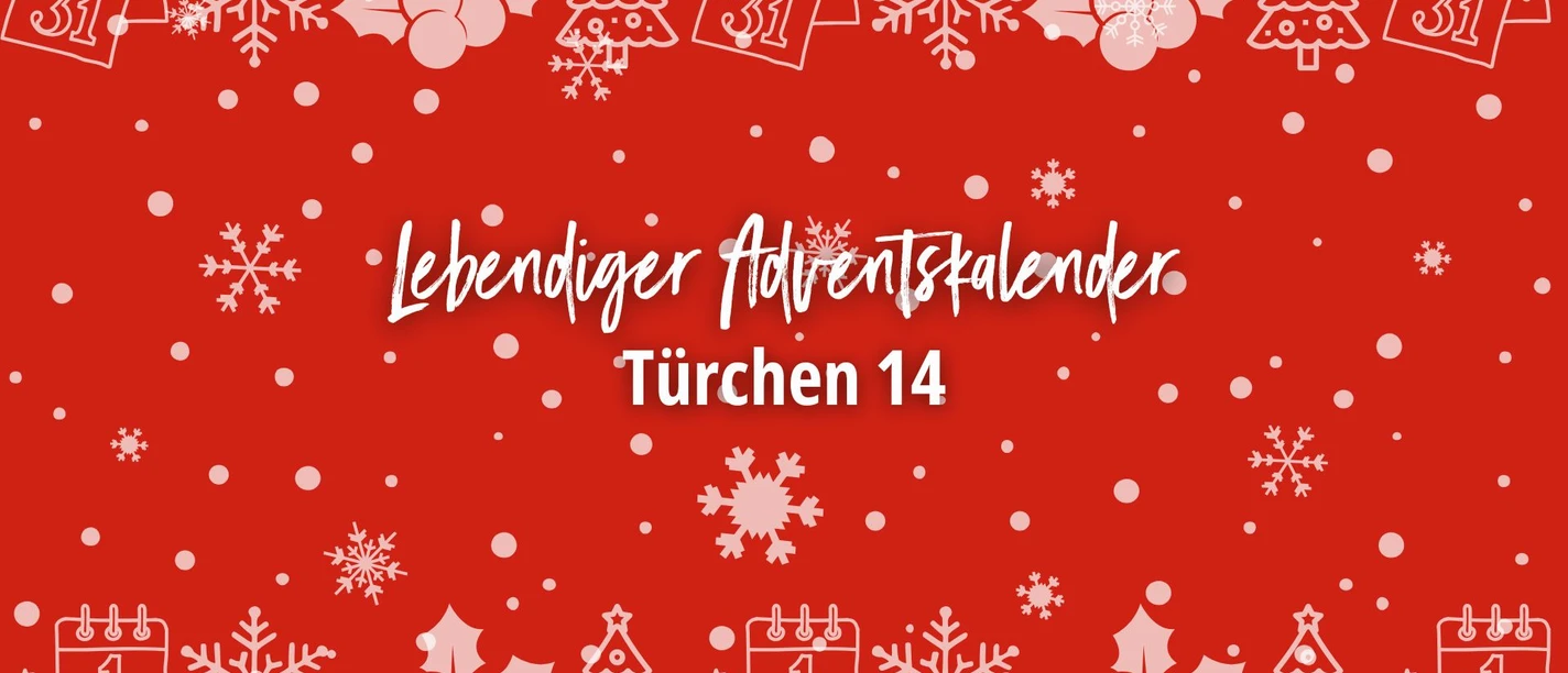 lebendiger adventskalender 14.jpg lebendiger adventskalender auf Juist