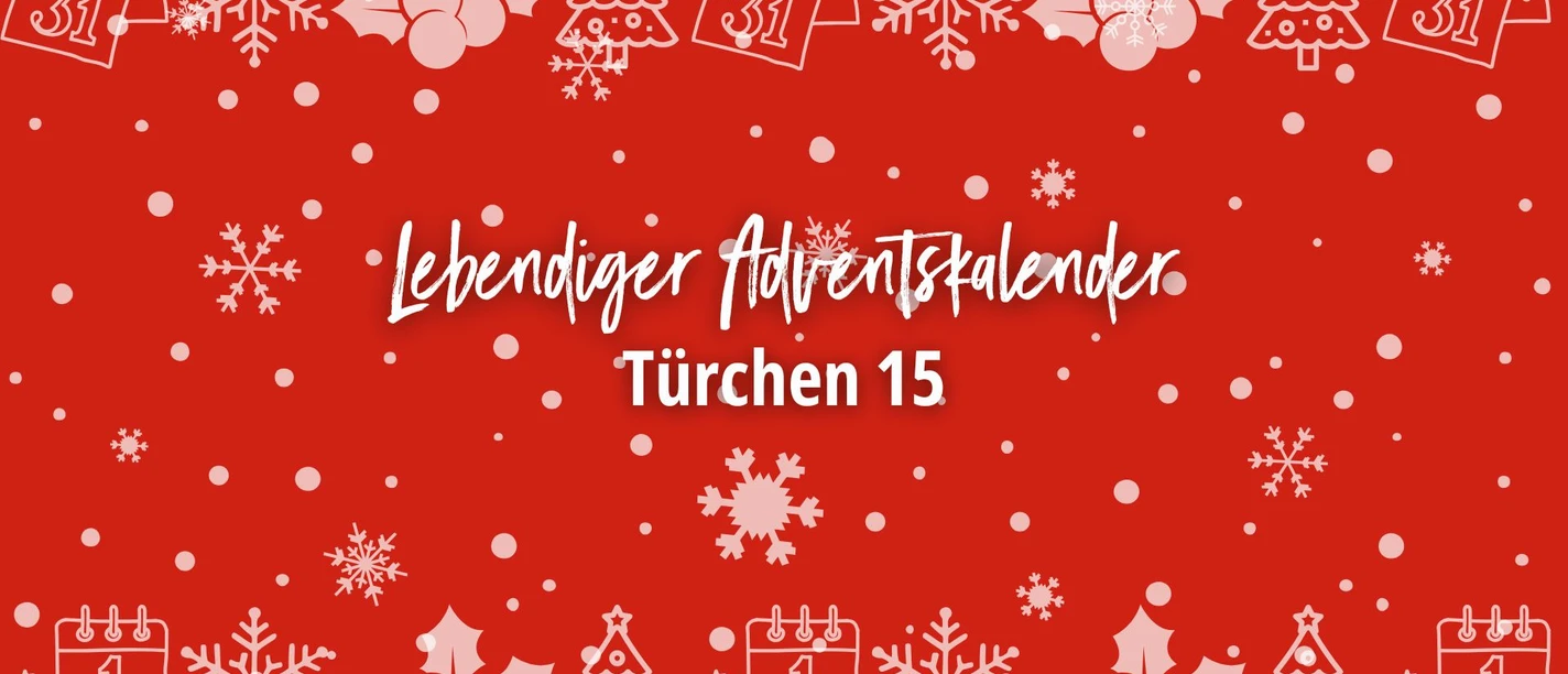 lebendiger adventskalender 15.jpg lebendiger adventskalender auf Juist