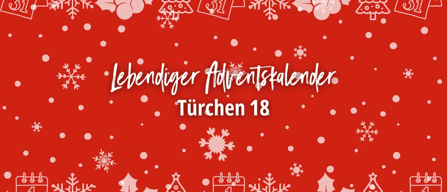lebendiger adventskalender 18.jpg lebendiger adventskalender auf Juist