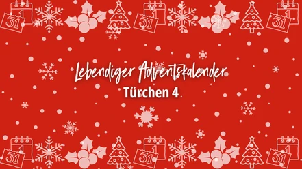 lebendiger adventskalender 4.jpg lebendiger adventskalender auf Juist