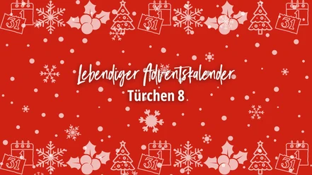 lebendiger adventskalender 8.jpg lebendiger adventskalender auf Juist
