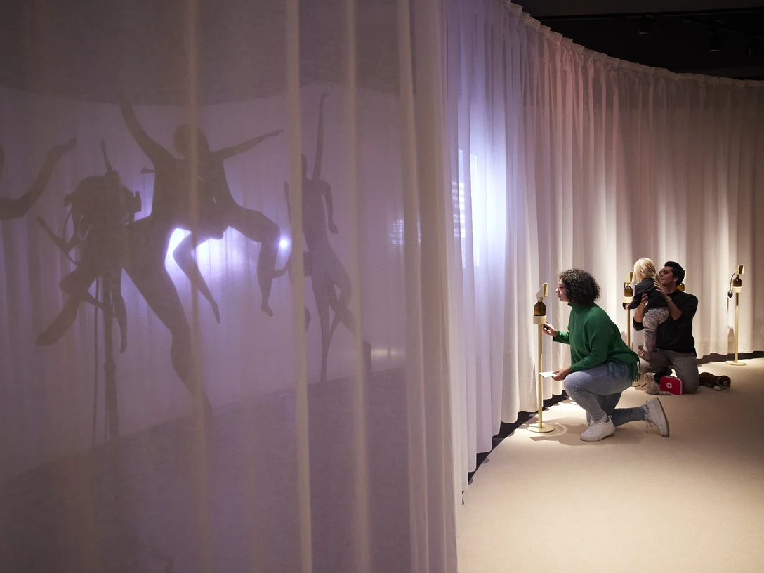 Stapferhaus Hauptsache gesund Foto Anita Affentranger 1131