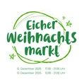 Eicher Weihnachtsmarkt 2025 final Design