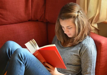 Silent Reading