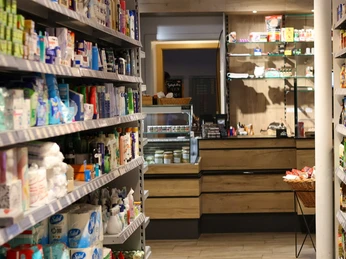 Ladengeschäft Heiner`s Ladengeschäft Heiner`s