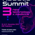 Robotic Summit Paderborn Robotic Summit Paderborn