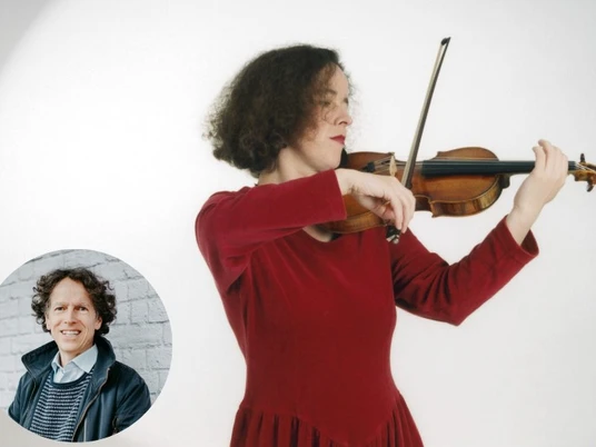 Franziska & Iwan König