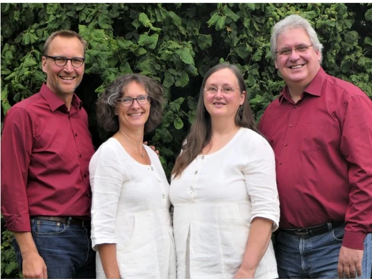 CASA - Herzensangelegenheiten