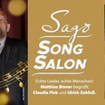 Sago Song Salon