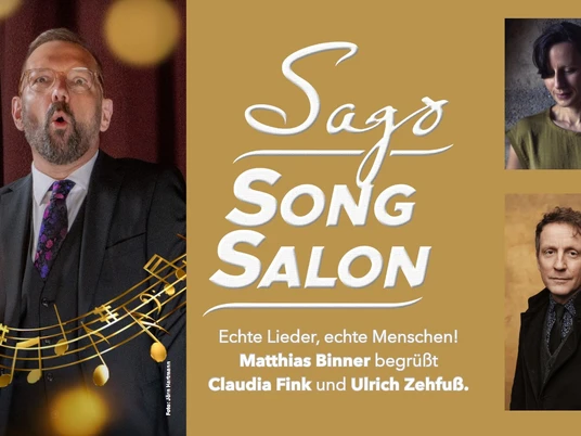 Sago Song Salon