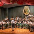Osterkonzert mit der Musikkapelle Wallgau