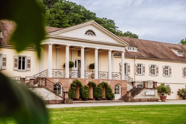 Schloss Rotenfels