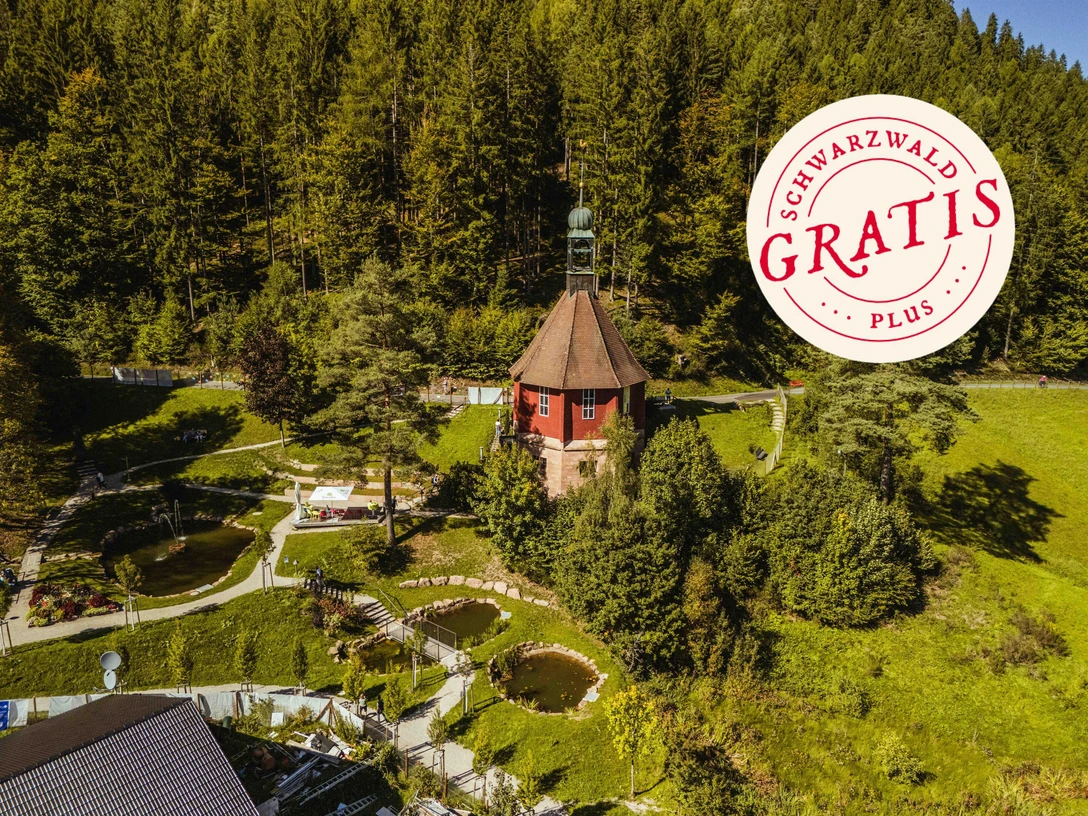 Michaelskirche Friedrichstal