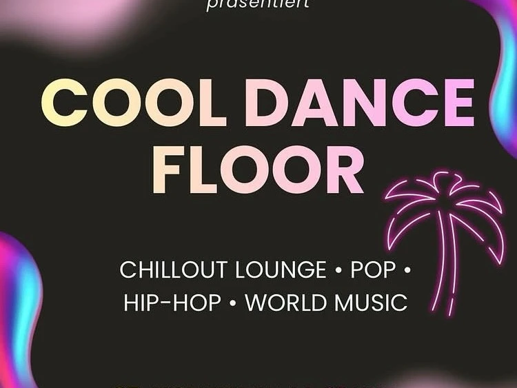 COOL DANCE FLOOR 07