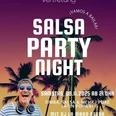 SALSA PARTY mit DJ LA MANO