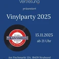Vinylparty 15