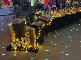 Marbach Weihnachtsmarkt