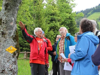 © UNESCO Biosphäre Entlebuch
