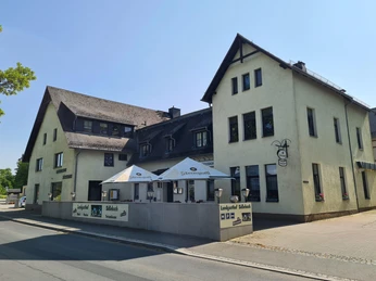 Landgasthofs Süßebach