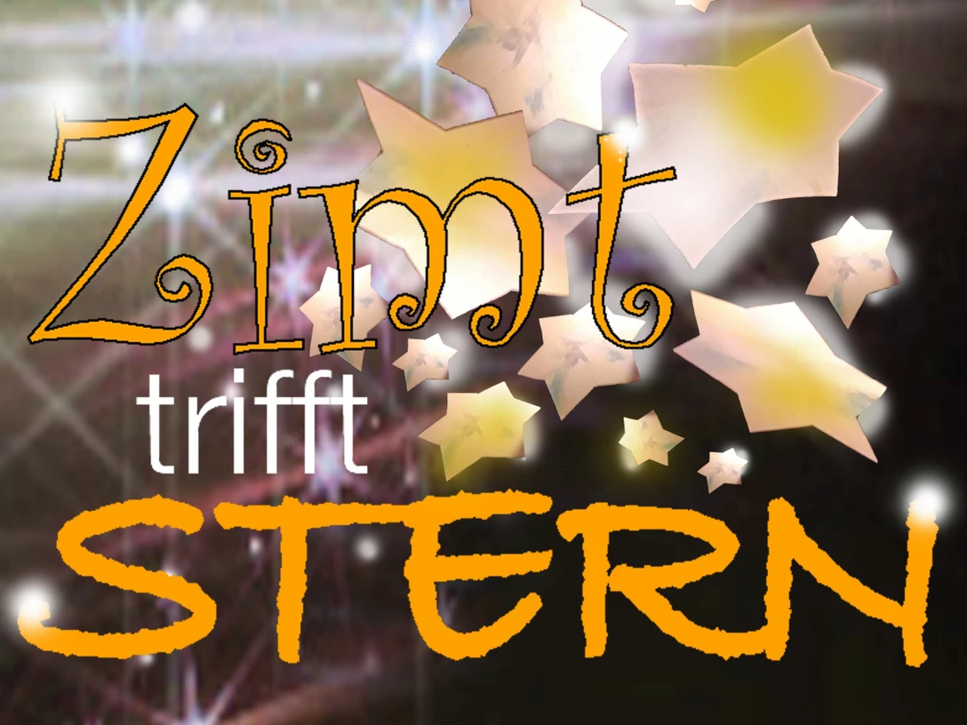Zimt trifft Stern