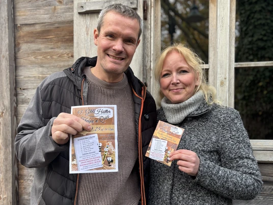 GMHütter Kneipenquiz on Ice