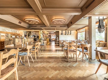 Hotel Restaurant Kaiserstuhl