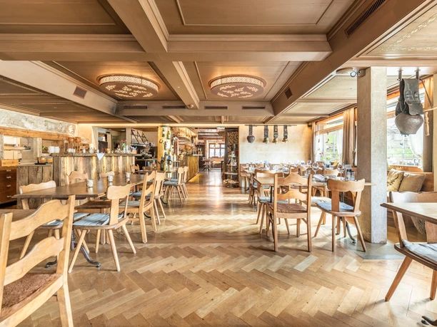 Hotel Restaurant Kaiserstuhl