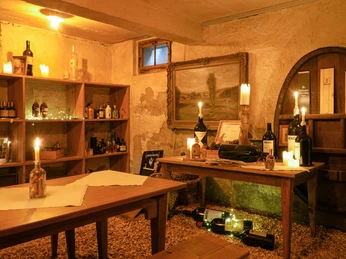 Hotel Restaurant Kaiserstuhl