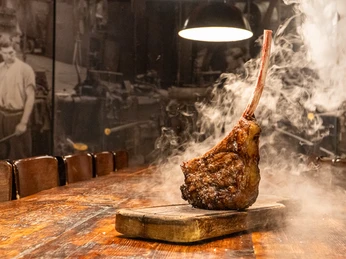 feRUS hotel restaurant