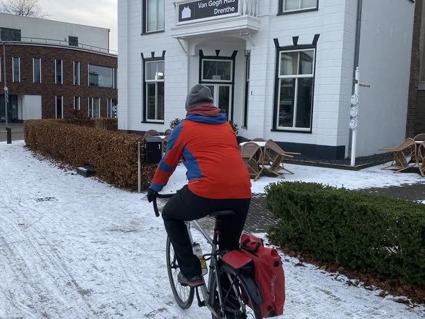 Hier wohnte van Gogh während seines Aufenthaltes in Drenthe.jpeg