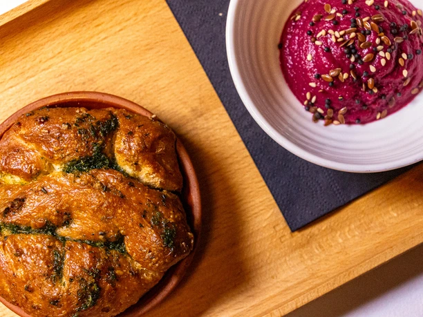 Restaurant gartenHAUS