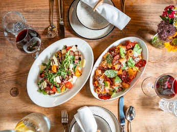 Restaurant Grottino 1313