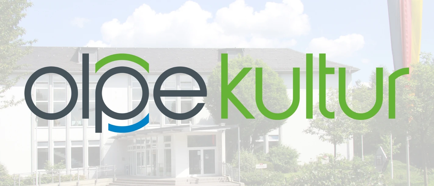 Logobild - Olpe Kultur