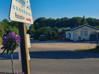 Camping Lanzer See Lanzer See CampingLanzer See Camping