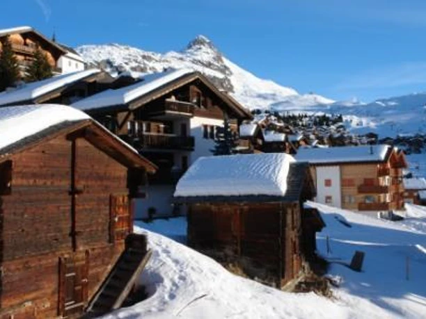 Bettmeralp