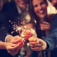 Picture,Showing,Group,Of,Friends,Having,Fun,With,Sparklers Picture,Showing,Group,Of,Friends,Having,Fun,With,Sparklers