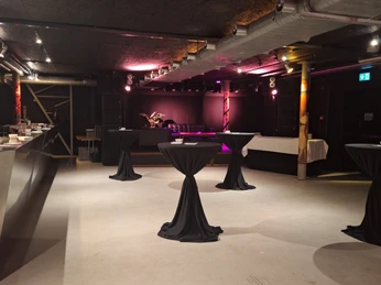 Konzerthaus Schüür