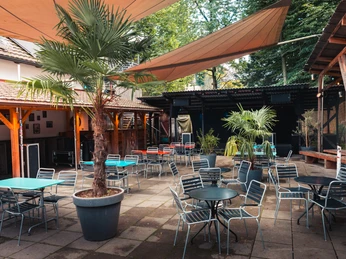 Konzerthaus Schüür