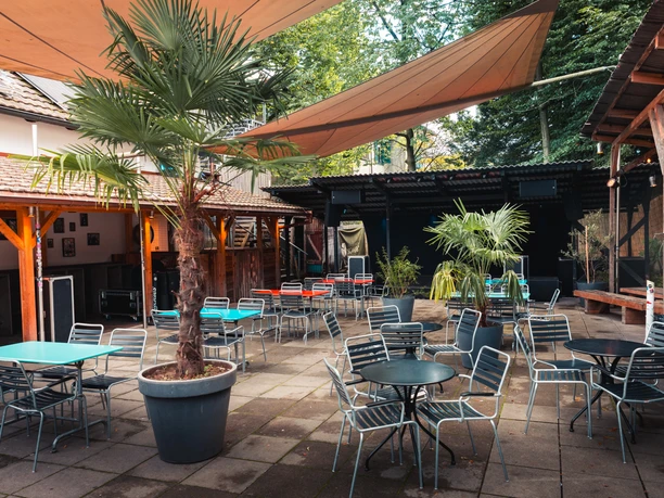 Konzerthaus Schüür