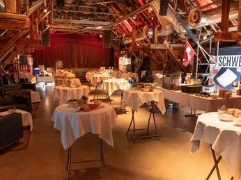 Konzerthaus Schüür